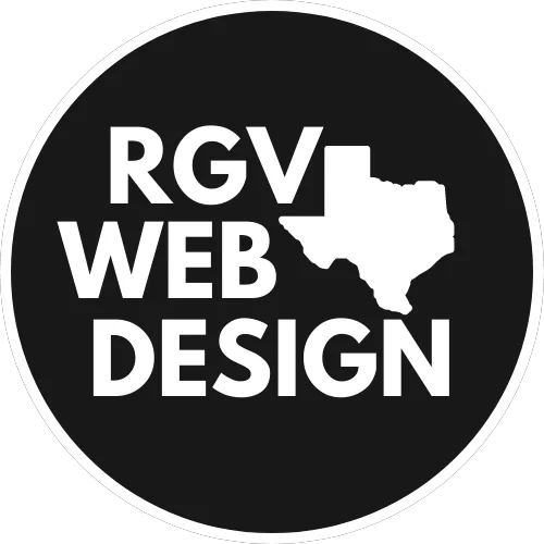 RGV WEB DESIGN | McAllen Texas Web Designers