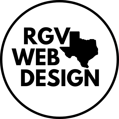 RGV WEB DESIGN | McAllen Texas Web Designers