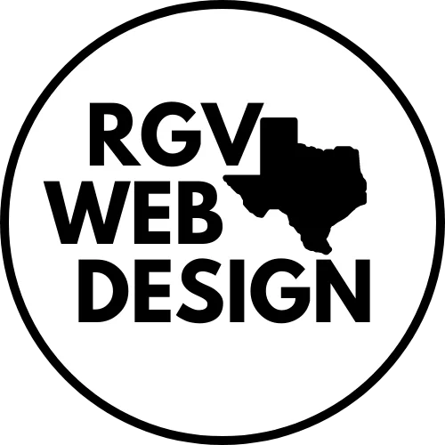 RGV WEB DESIGN | McAllen Texas Web Designers