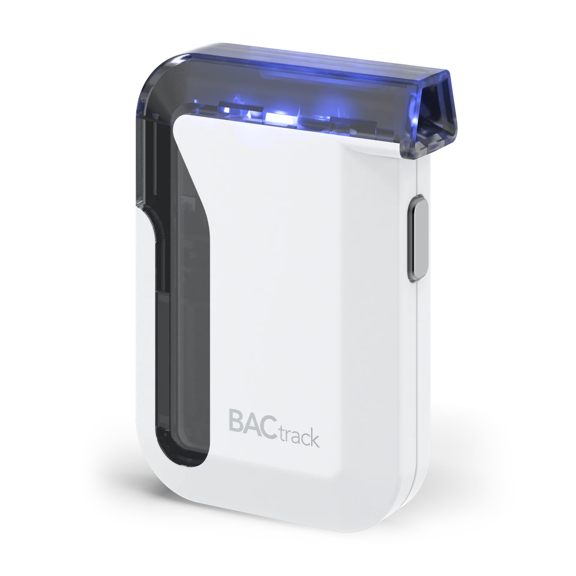 BACtrack breathalyzer device planned for the RGV Compliance app