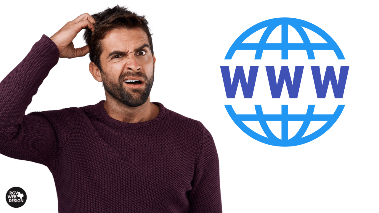 Confused on what web designers and web developers do